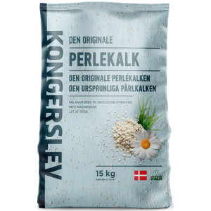 Kongerslev perlekalk 15kg
